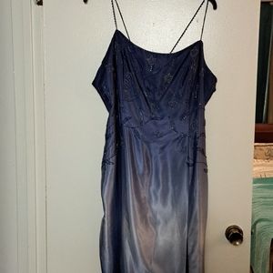 Sheath dress